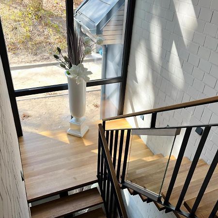Zweirad Hotel Lenne Σβερίν Εξωτερικό φωτογραφία