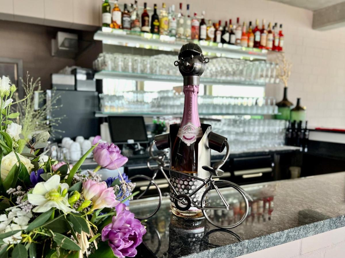 Zweirad Hotel Lenne Σβερίν Εξωτερικό φωτογραφία