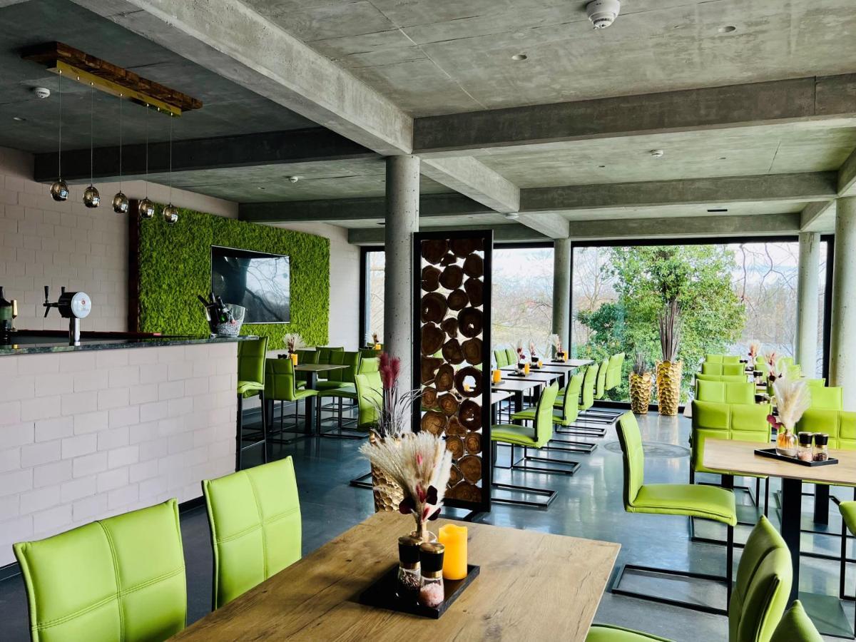 Zweirad Hotel Lenne Σβερίν Εξωτερικό φωτογραφία