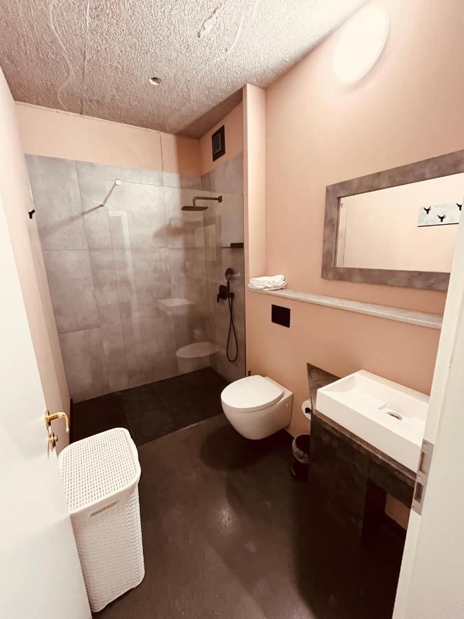 Zweirad Hotel Lenne Σβερίν Εξωτερικό φωτογραφία